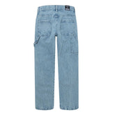 Pantalon Para Niño 5 Bolsillos